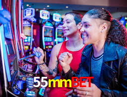 Sinta a adrenalina dos jogos de cassino com 55mmbet