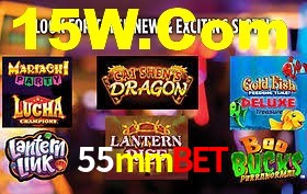Tournaments 55mmbet