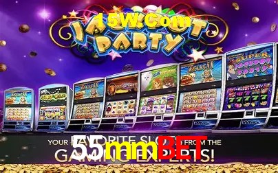 55mmbet Plataforma - Certificada MGA desde 2015
