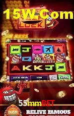 55mmbet São Paulo - Top Slots