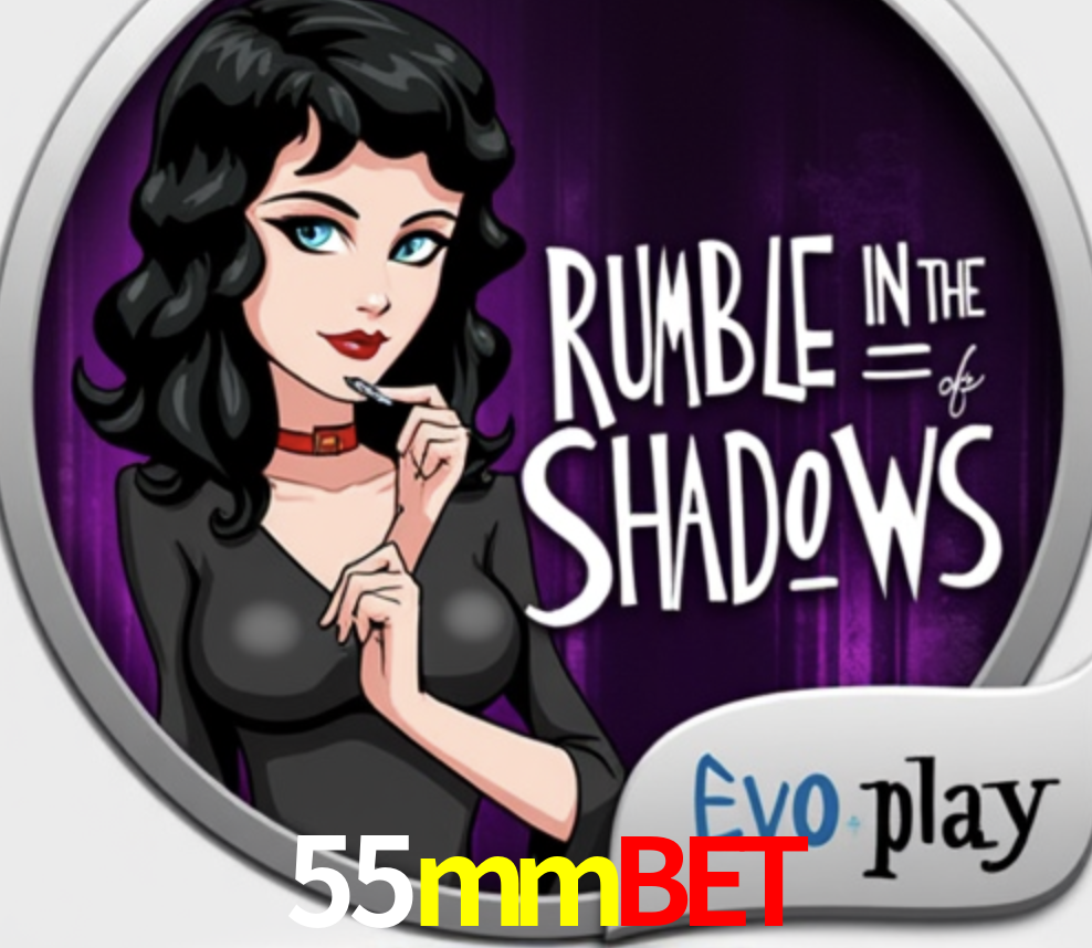 Casino Ao Vivo 55mmbet