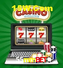 Sistemas de Segurança 55mmbet