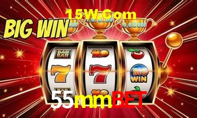 55mmbet - Aplicativo Móvel