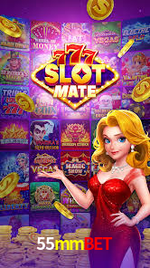 Live Casino 55mmbet