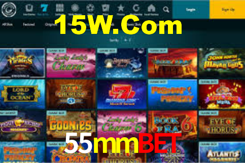 55mmbet login