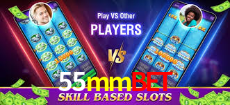 Welcome Bonus 55mmbet