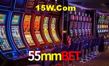 Design Responsivo 55mmbet