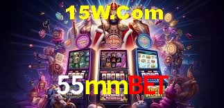 Statistics 55mmbet