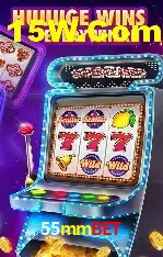 55mmbet Rio de Janeiro - Slot Strategy