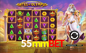 55mmbet,55mm.com