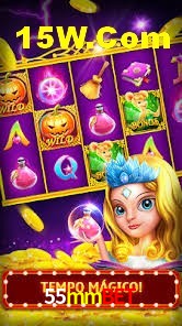 Slot Games 55mmbet