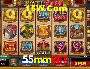 Segurança 2FA 55mmbet