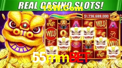 55mmbet Brasília - Betting Features