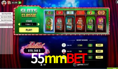 55mmbet - User Statistics
