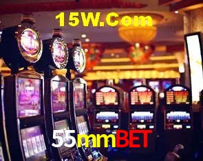 Integração de APIs 55mmbet