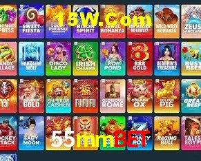 Login Seguro 55mmbet