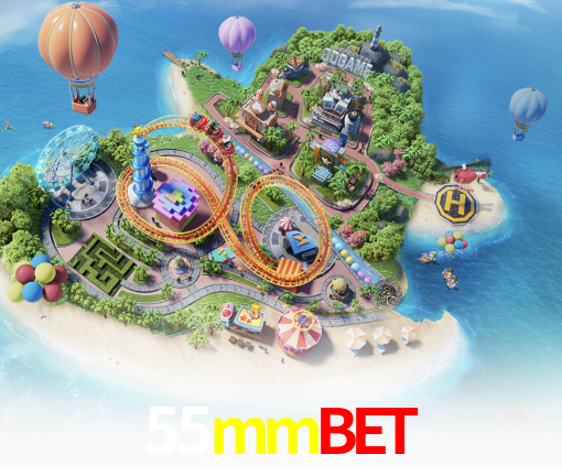 Provedores de Jogos 55mmbet