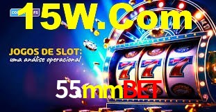 Blackjack Table 55mmbet