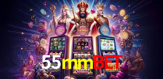 Experiência VIP 55mmbet