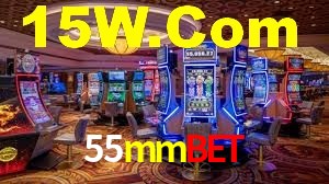 Live Casino 55mmbet