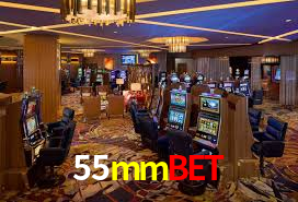 Spaceman Game 55mmbet