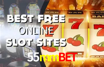 55mmbet Slot - 320+ Caça-Níqueis Premium